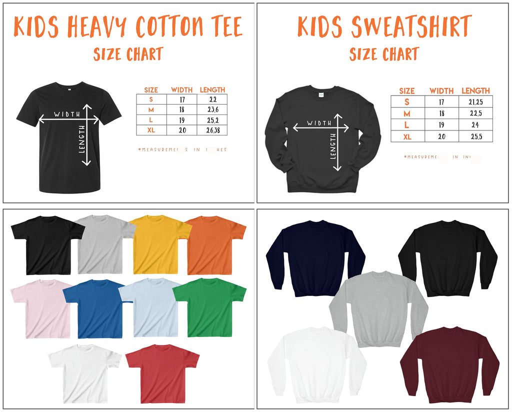 McDonalds Boo Buckets Inspired Halloween Shirt, Crewneck Sweatshirt Sweater Costume, Retro Matching Family Graphic Tees