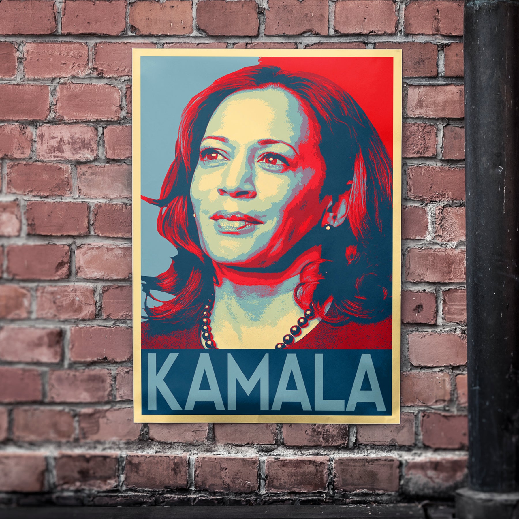 America Sort Of Likes Kamala Harris Despite All Of Trump's Efforts - Business In - Foto 2