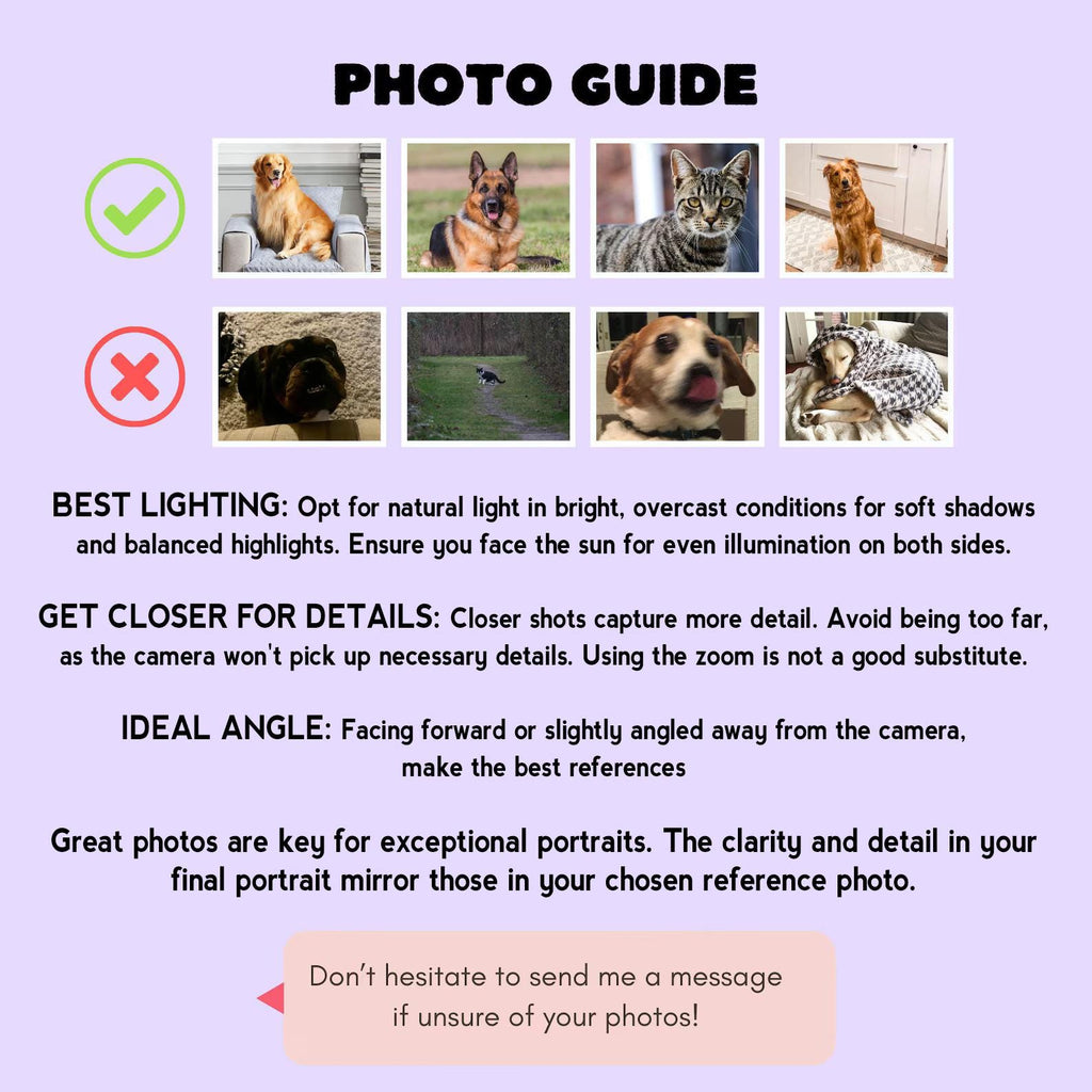Reptile Pet Custom Portrait from Photo, Personalized Bearded Dragon or Snake Watercolor Wall Art, Unique Lizard Lover Gift for Pet Owners