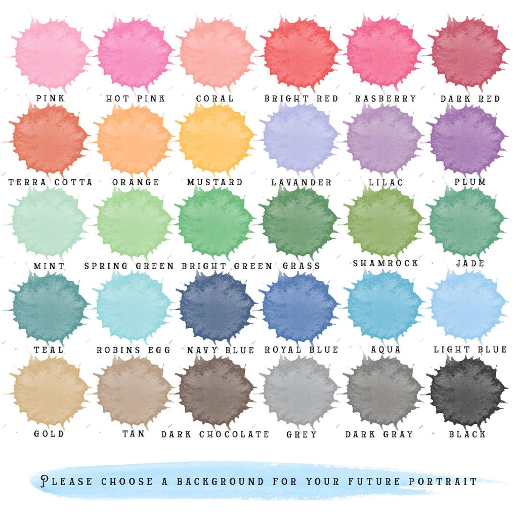 Custom Wedding Watercolor Jigsaw Puzzle From Photo, Personalized Bride and Groom Gift, Romantic Anniversary Keepsake (110 - 1014 pieces)
