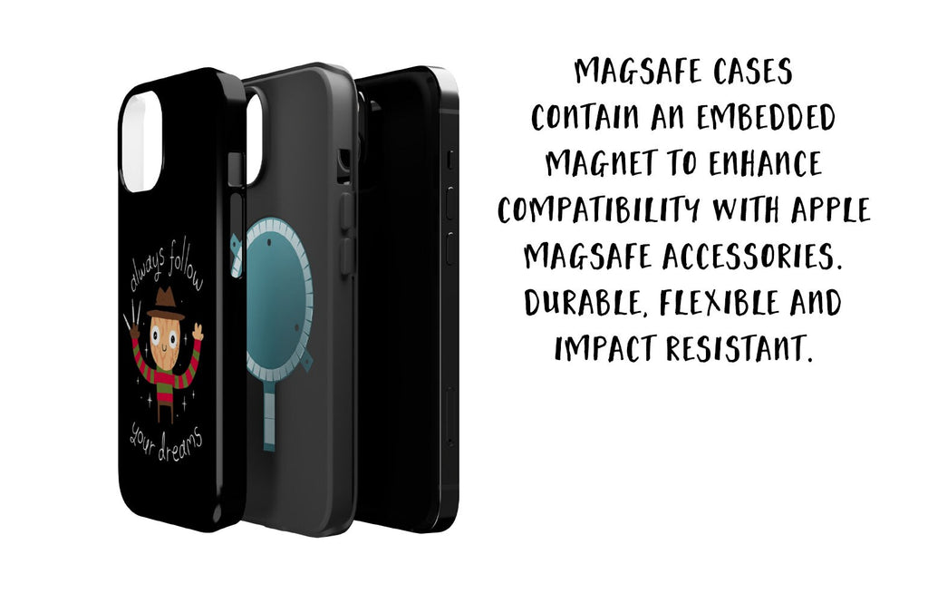 Freddy Krueger Horror iPhone Case 14 13 12 11 Pro XR, Nightmare on Elm Street Hard Cover, Cute Funny Movie Gift